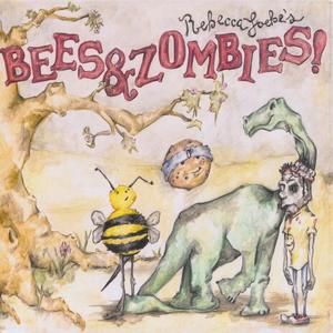 Bees & Zombies (EP)