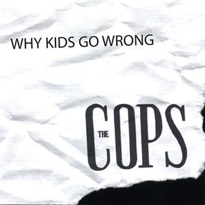 Why Kids Go Wrong (EP)