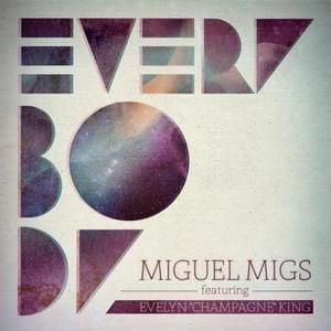 Everybody (Hardsoul vocal mix)