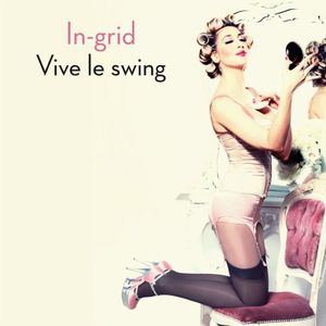 Vive Le Swing (Gabin Brassy radio edit)