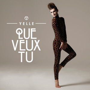 Que veux-tu (Single)