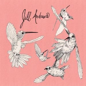 Jill Andrews EP (EP)