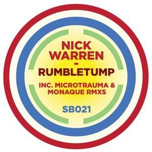 Rumbletump (Monaque remix)