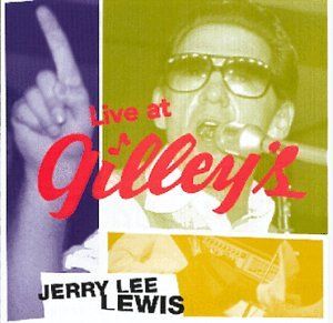 Live at Gilley's (Live)