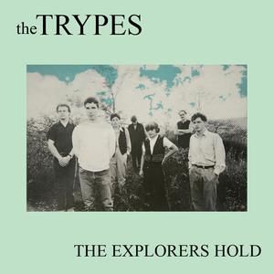 The Explorers Hold (EP)
