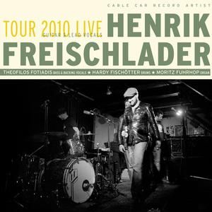 The Bridge (Live)