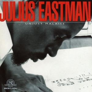 Julius Eastman’s Spoken Introduction to the Northwestern University Concert