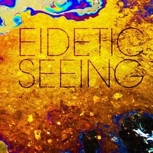 Eidetic Seeing (EP)