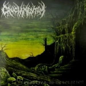 Engulfed in Desolation (EP)