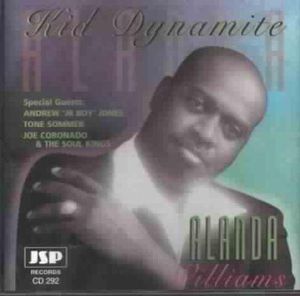 Kid Dynamite