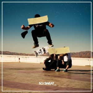 No Sweat (EP)