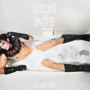 Little Boys and Dinosaurs (EP)