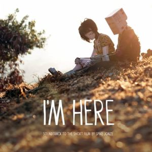 I'm Here (OST)