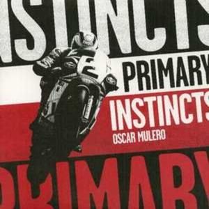 Primary Instincts (EP)