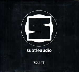 Subtle Audio, Volume II