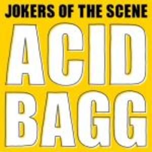 Acid Bagg (EP)