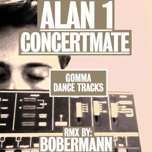 Concertmate (EP)