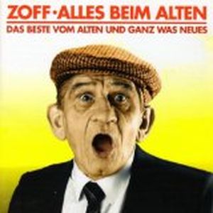 In meinem Kaff