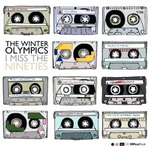 The Winter Olympics IV (Single)