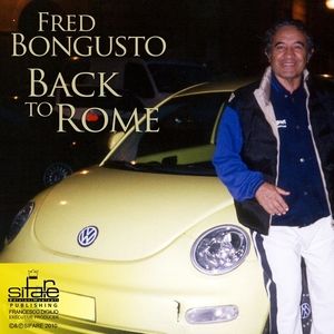 Back to Rome (Single)