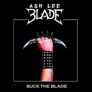 Suck The Blade