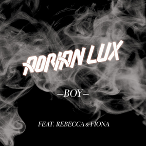 Boy (Hardwell remix)