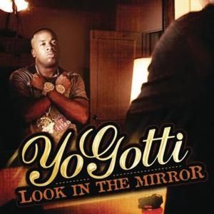 Look In the Mirror (Single)
