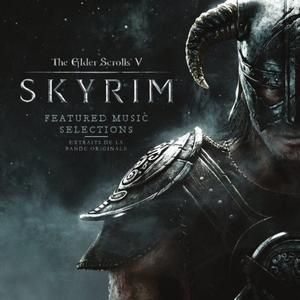 The Elder Scrolls V: Skyrim Featured Music Selections (OST)