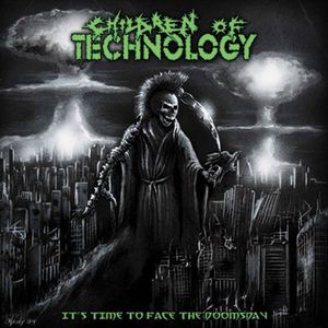 It's Time to Face the Doomsday