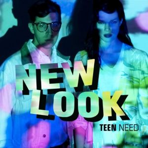 Teen Need (Single)