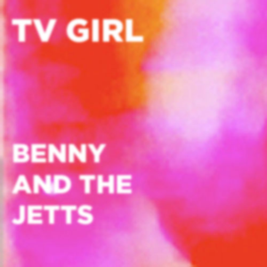 Benny and the Jetts (EP)