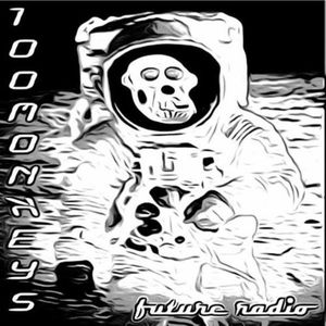 Future Radio (Single)