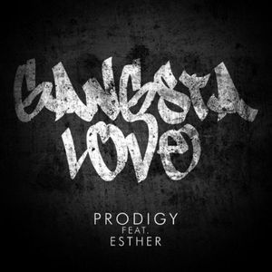 Gangsta Love (Single)