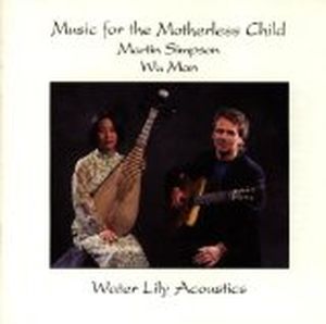 Music for the Motherless Child