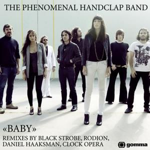 Baby (Black Strobe remix)