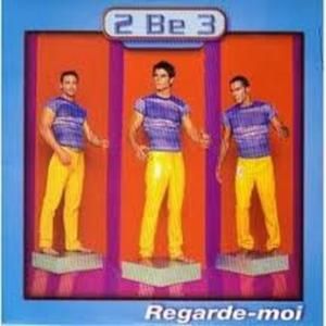 Regarde-moi (Single)