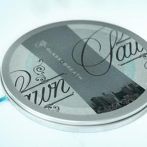Glass, Part 3