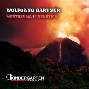 Montezuma / Frenetica (Single)