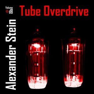 Tube Overdrive (EP)
