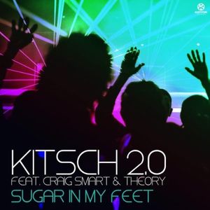 Sugar in My Feet (Jeremy Kalls radio edit)