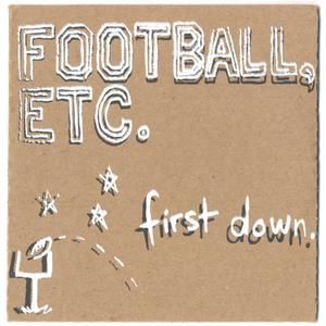 First Down. (EP)