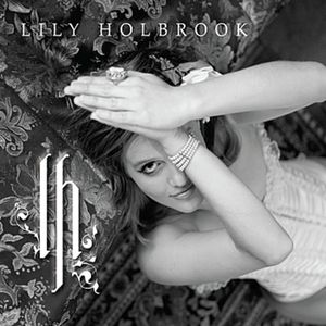 Lily Holbrook (EP)