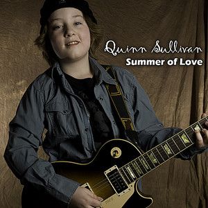 Summer of Love (Single)