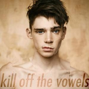 Kill Off the Vowels (Cleptoclectics remix)