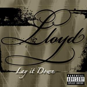 Lay It Down (Single)