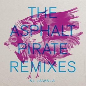 The Asphalt Pirate Remixes