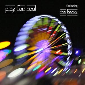 Play for Real (Left/Right & Digital Pizza remix)