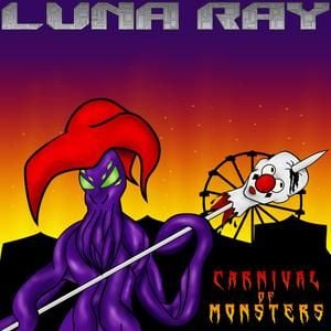 Carnival of Monsters