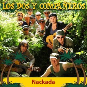Nackada