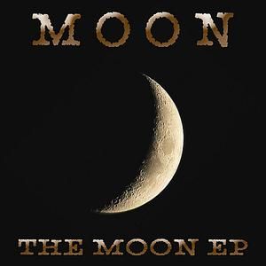 The Moon EP (EP)